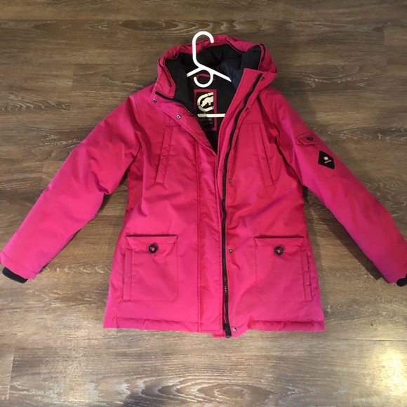 Winter Jacket - Picture 2 of 2